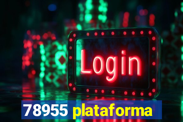 78955 plataforma